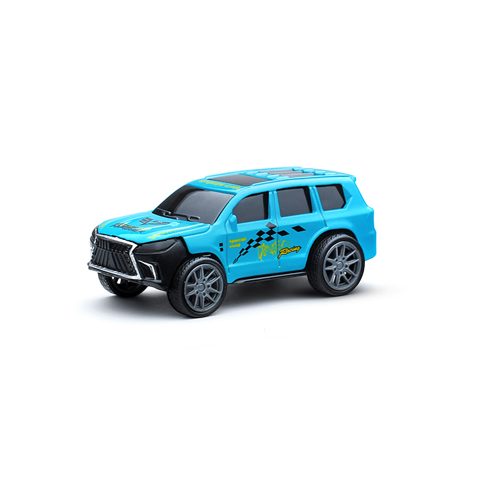 Машина F222 "Speed off road" в коробке