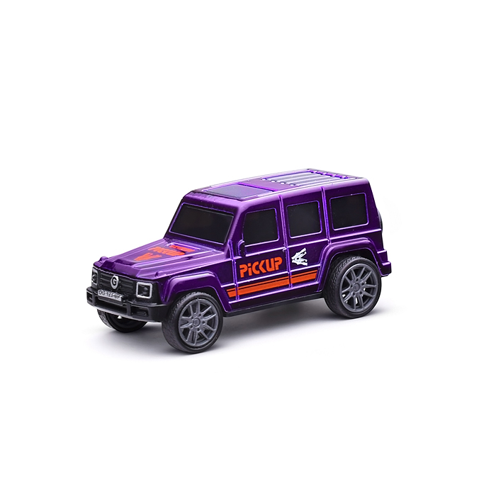 Машина F222 "Speed off road" в коробке