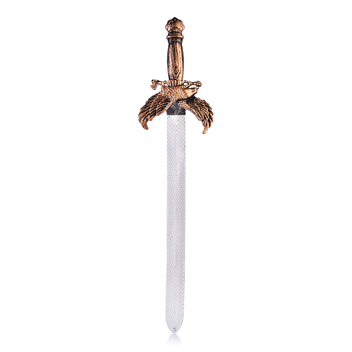 Набор рыцаря 1688-111 "Храбрый воин-1" на листе