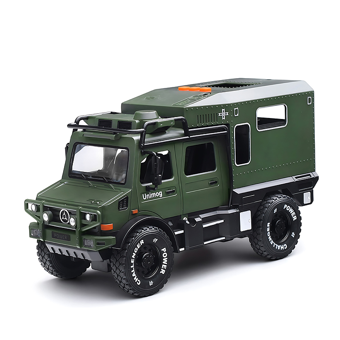Фото к товару Машина RJ5523 "Armored car" (свет, звук) в коробке Машина RJ5523 "Armored car" (свет, звук) в коробке