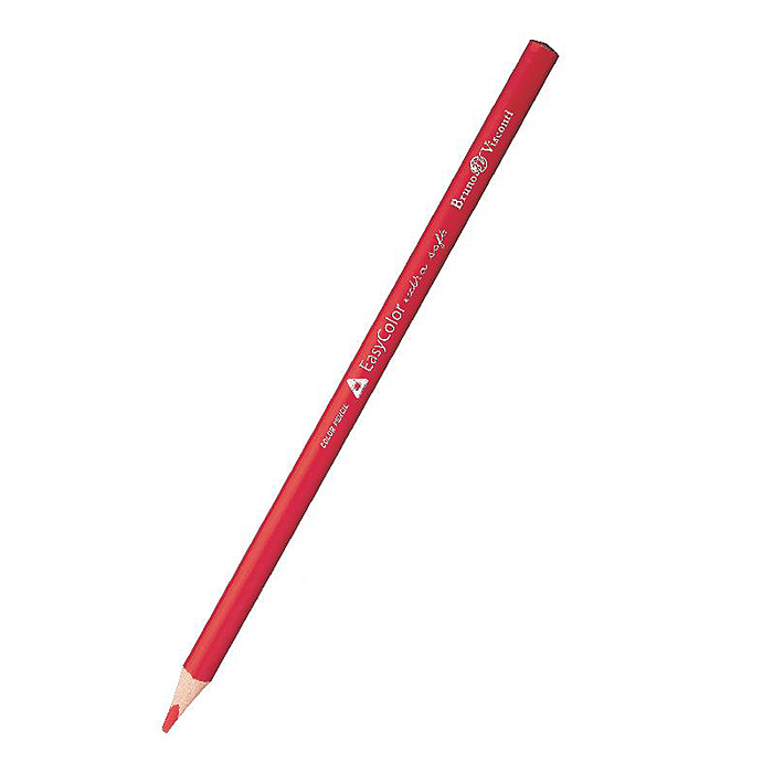 Карандаши цветные "Easycolor", 18 цв.