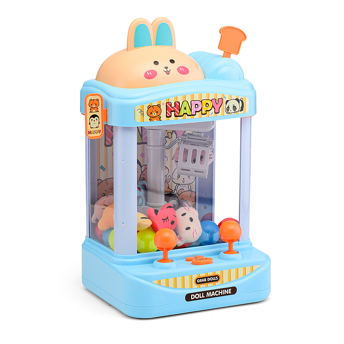 Игра хваталка 8623 "Grab Dolls № 3" в коробке