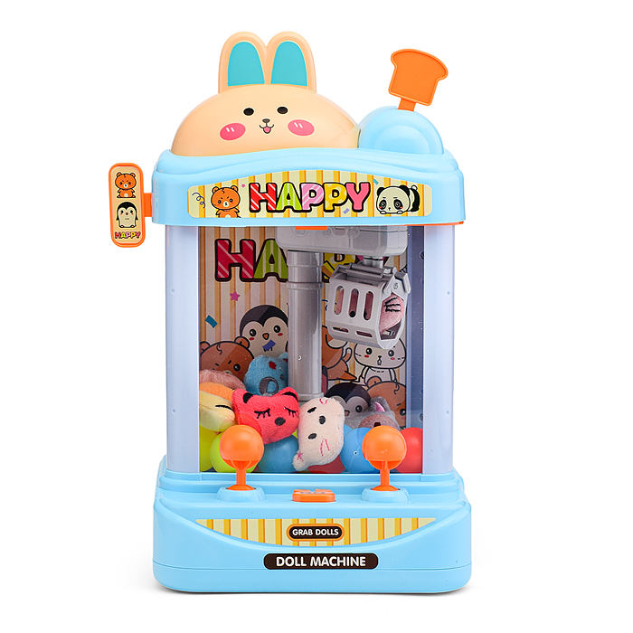 Игра хваталка 8623 "Grab Dolls № 3" в коробке