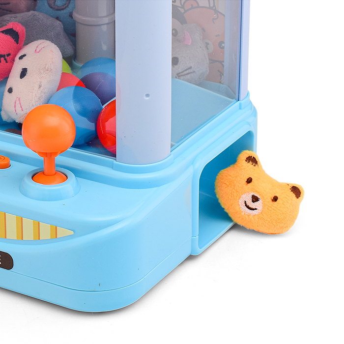 Игра хваталка 8623 "Grab Dolls № 3" в коробке
