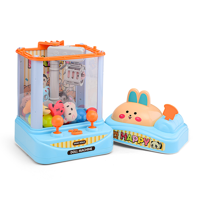 Игра хваталка 8623 "Grab Dolls № 3" в коробке