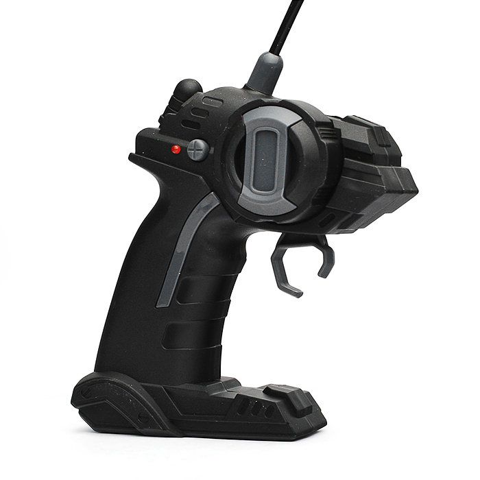 Машина QH2024-27 "Off road vehicle-2" р/у, 27 MHz, в коробке