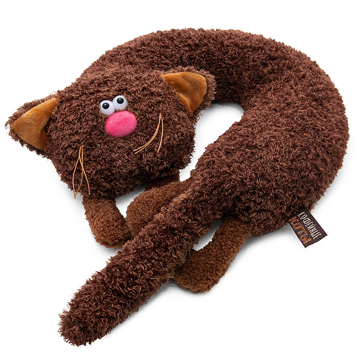 Кофейные коты Лунго