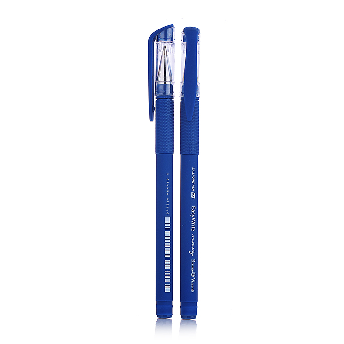 Ручка "EasyWrite.NAVY" шариковая 0.5 мм, синяя
