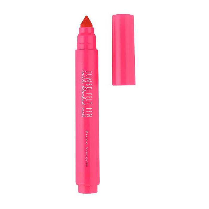 Фломастеры Jumbo (Антивандальные) "Happycolor" 12 цв.