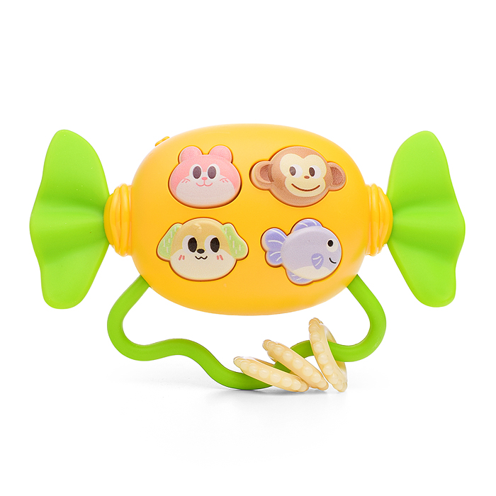 Игрушка развивающая 368-68 "Умная конфетка" в коробке
