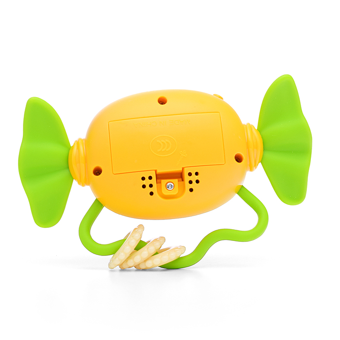 Игрушка развивающая 368-68 "Умная конфетка" в коробке