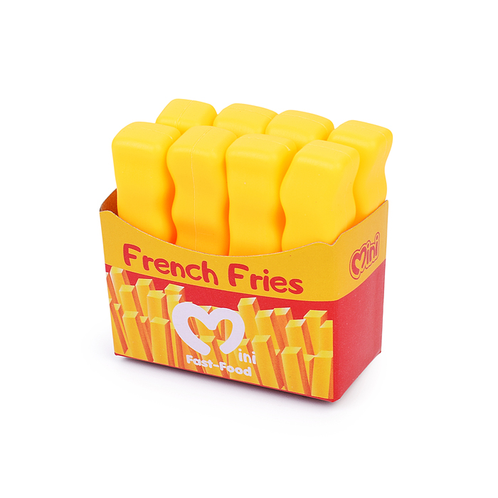 Игровой набор продуктов 623-520 "Fast Food. Хот Дог" в коробке