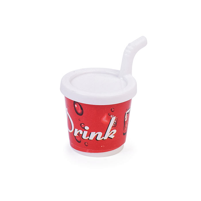 Игровой набор продуктов 623-520 "Fast Food. Хот Дог" в коробке