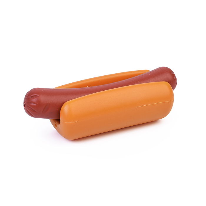 Игровой набор продуктов 623-520 "Fast Food. Хот Дог" в коробке
