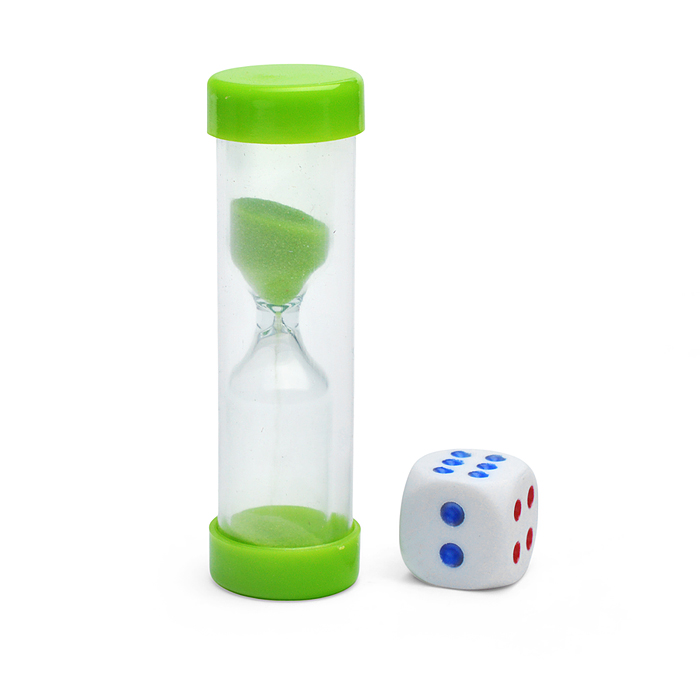 Игра настольная "Объяснялка.Все сразу" Актив time