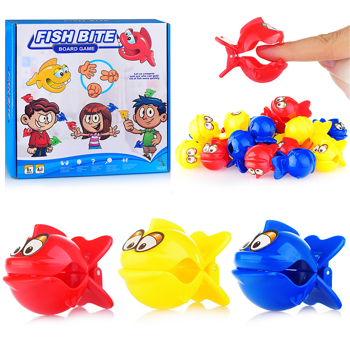 Веселая игра 5070 в коробке