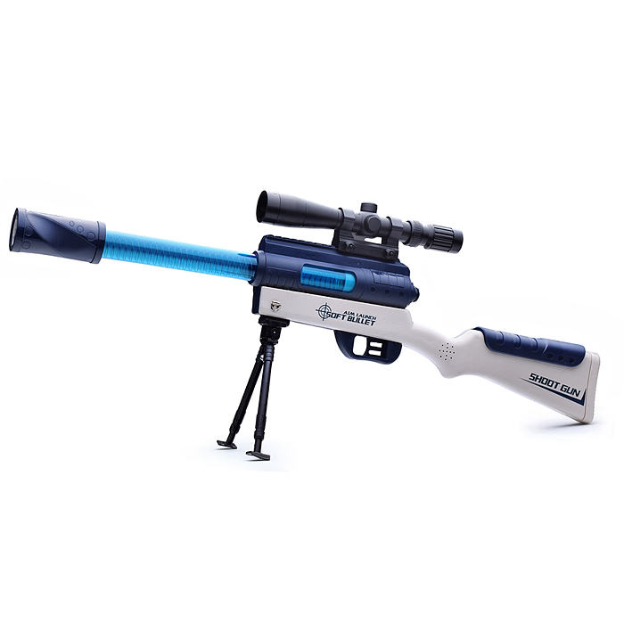 Автомат 2388-25 "Transcend future-1" в коробке
