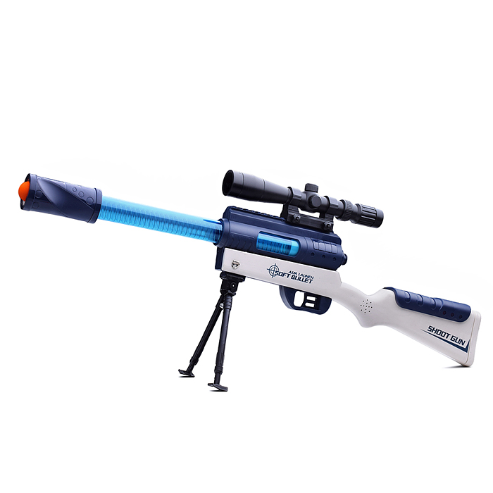 Автомат 2388-25 "Transcend future-1" в коробке