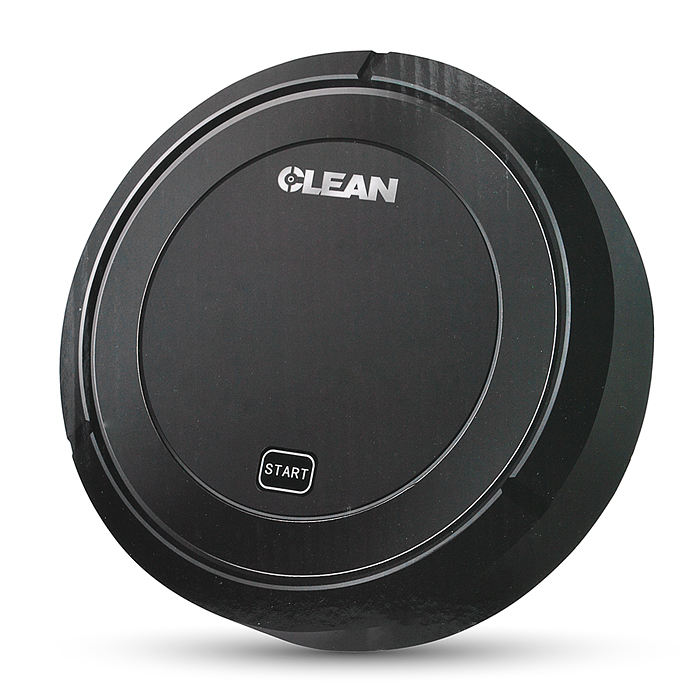 Пылесос XFX001 "Robot clean smart" в коробке