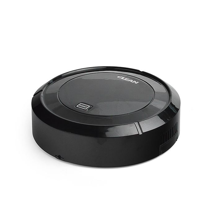 Пылесос XFX001 "Robot clean smart" в коробке