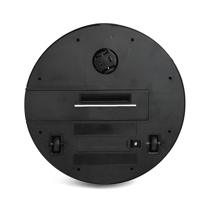 Пылесос XFX001 "Robot clean smart" в коробке