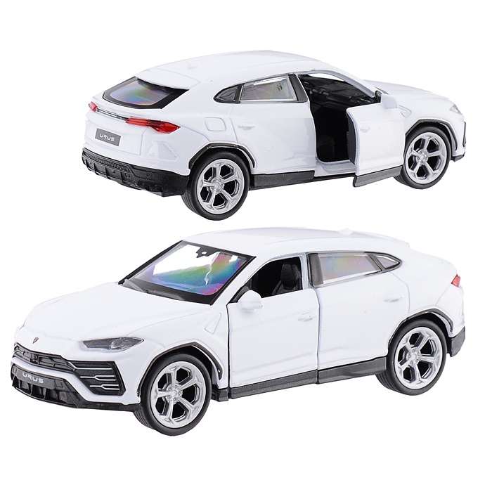 Модель машины 1:34-39 Lamborghini Urus