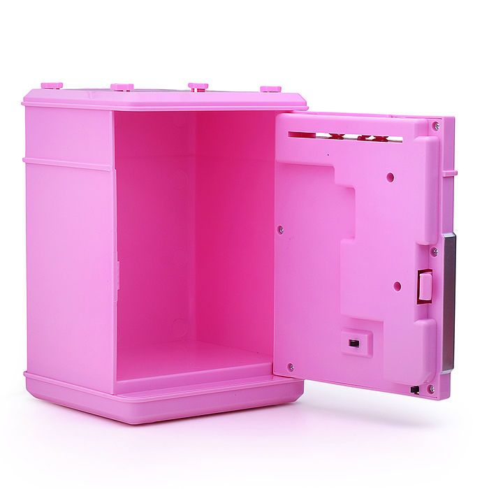 Копилка 881506 "Мой банк-2" в коробке