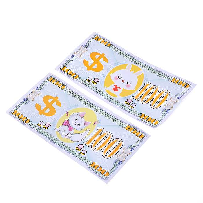 Копилка 5969C "Зайчишка" в коробке