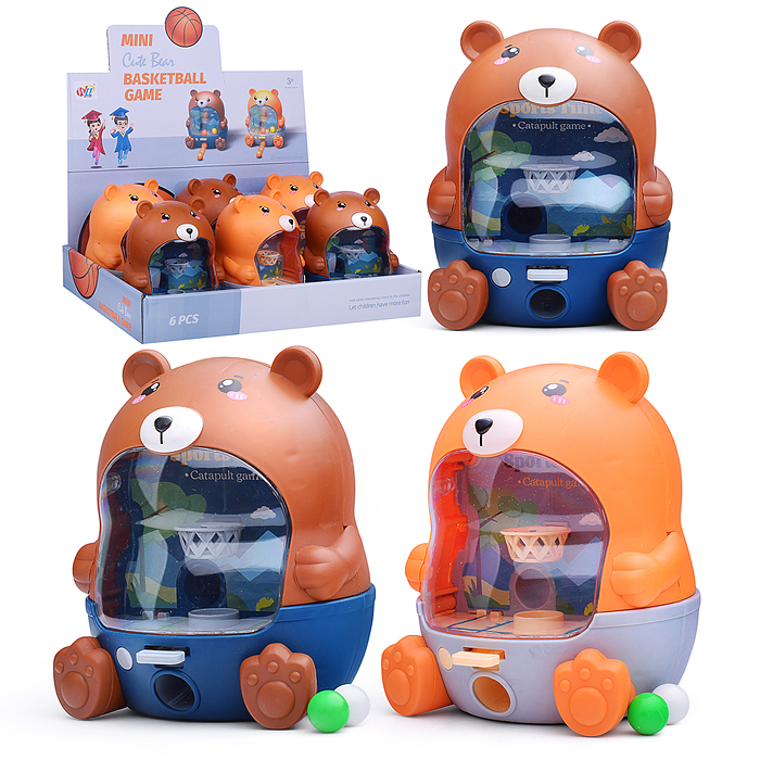 Копилка WF-3021E "Мой банк" в коробке