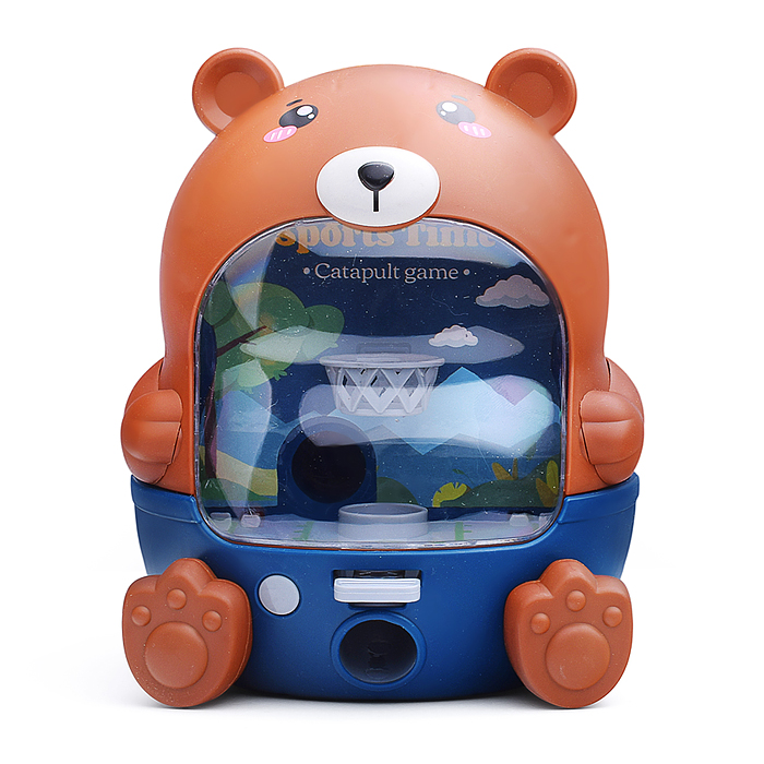 Копилка WF-3021E "Мой банк" в коробке