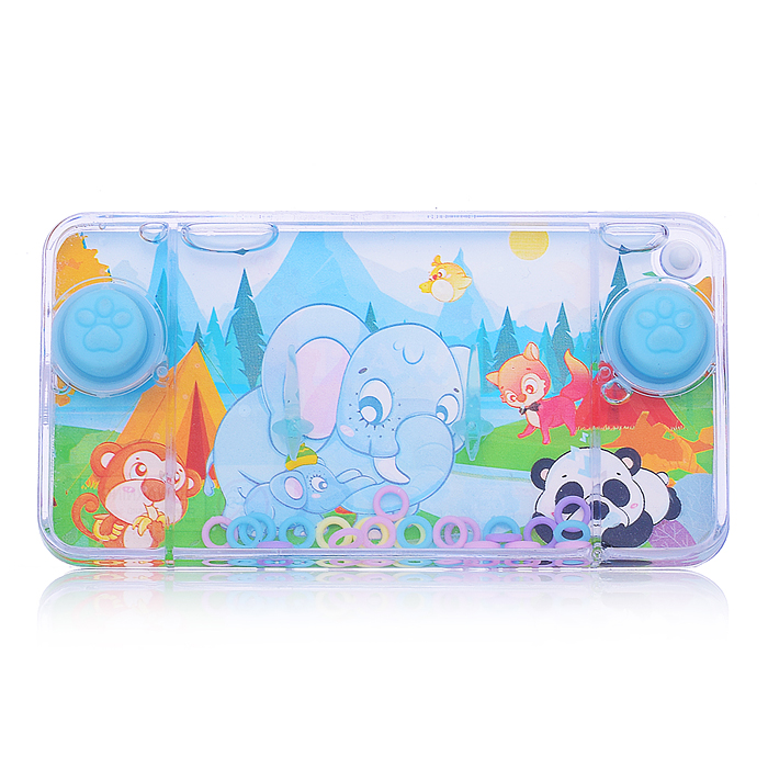 Водная игра 650C-N24 "Мир животных" в коробке