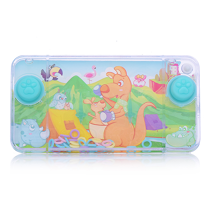 Водная игра 650C-N24 "Мир животных" в коробке