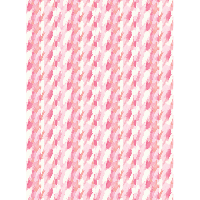 Упаковочная бумага  "Floral mood", глянц. 70*100см, 80 г/м2, ассорти, 5 дизайнов