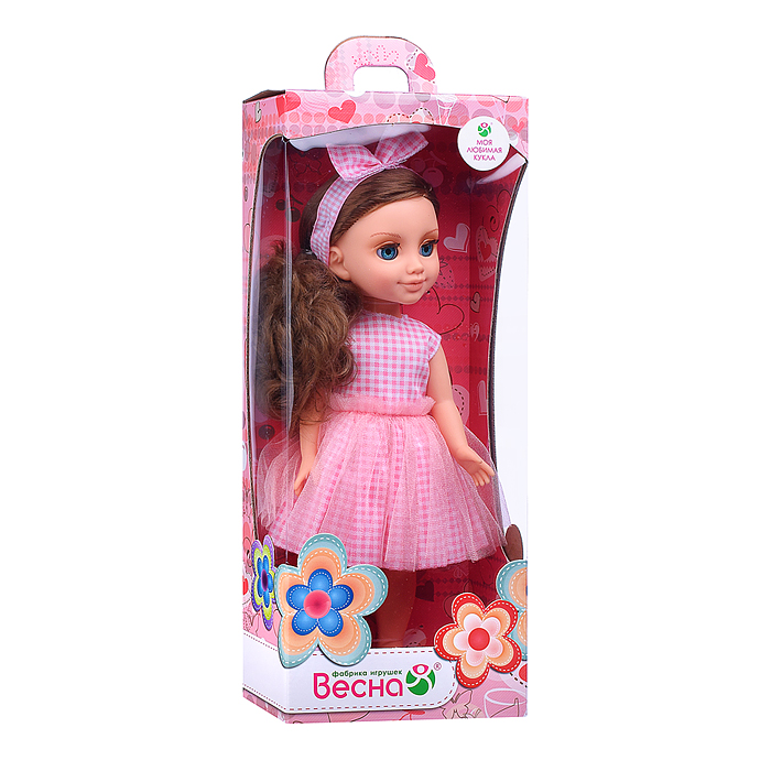 Кукла София модница 2