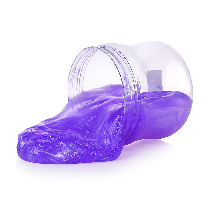 Лизун 00-5999 "Mini Ice Cube"