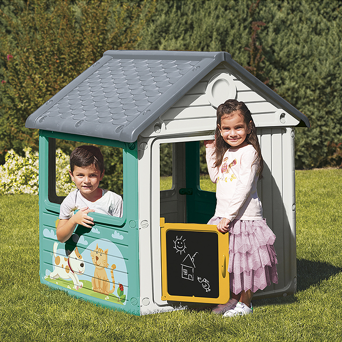 Домик игровой My 1st Play house