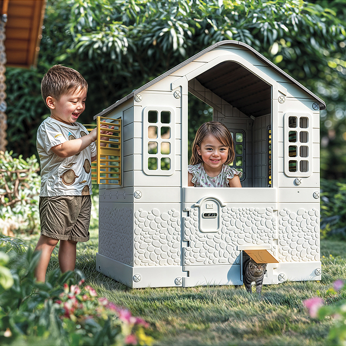 Домик игровой Country  Play house