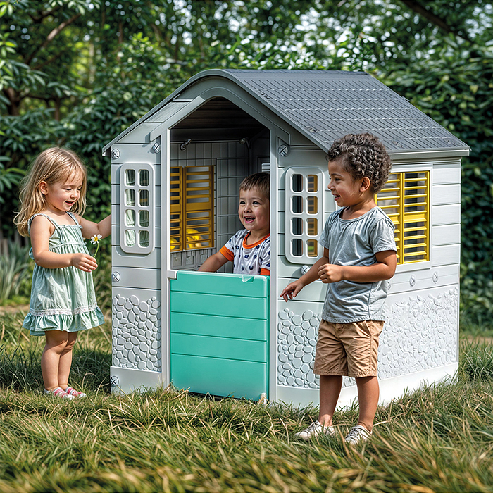 Домик игровой Country  Play house