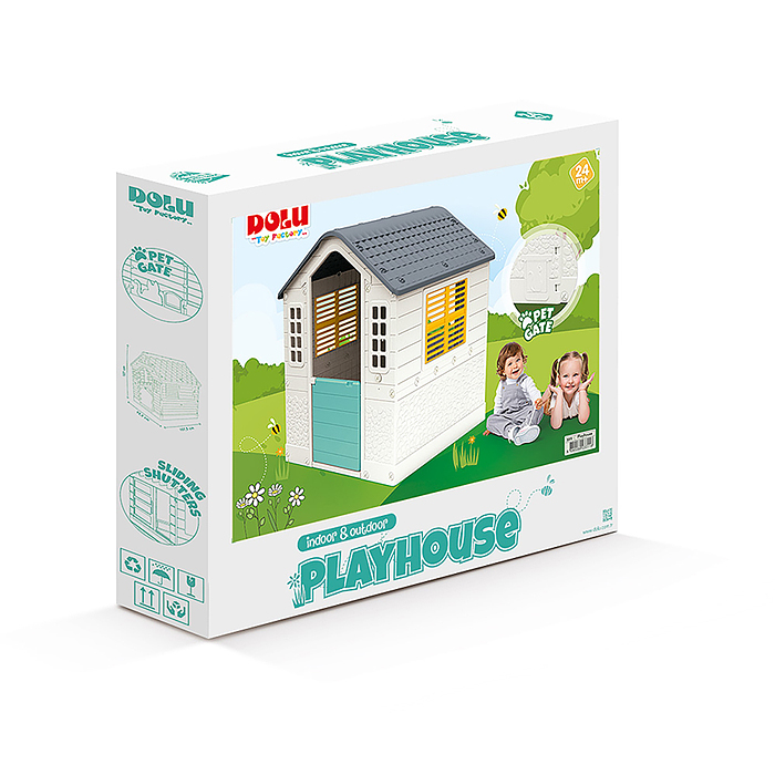 Домик игровой Country  Play house