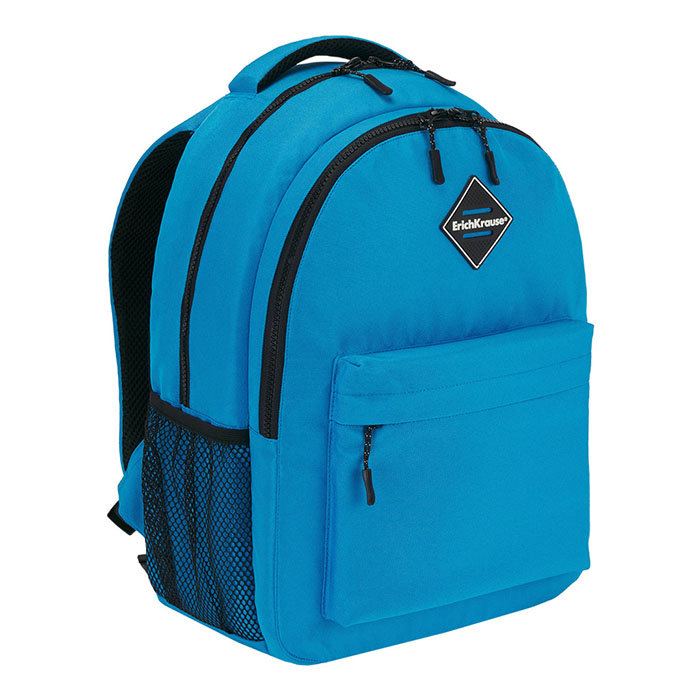 Рюкзак "EasyLine" с двумя отделениями 20L Neon® Blue