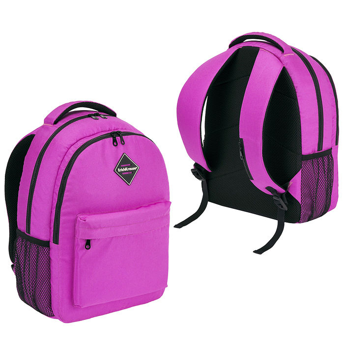Рюкзак "EasyLine" с двумя отделениями 20L Neon® Violet