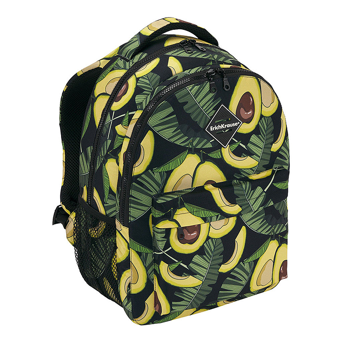 Рюкзак "EasyLine" с двумя отделениями 20L Avocado Night