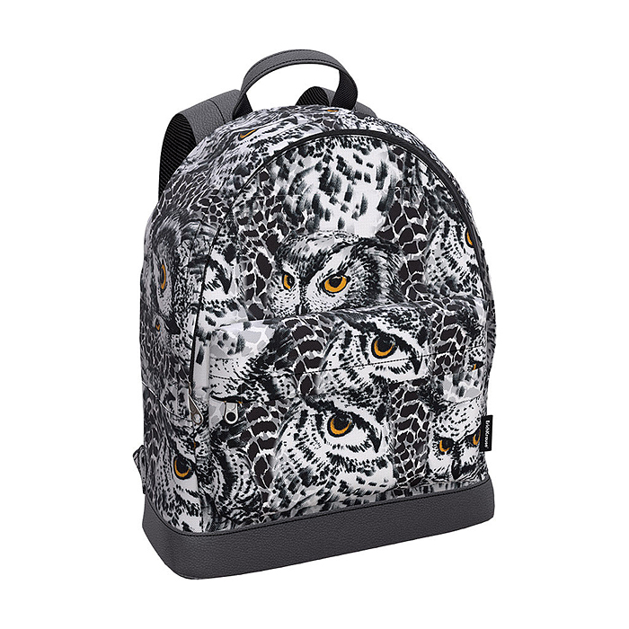 Рюкзак "StreetLine" с отделением для ноутбука 17L Night Owl