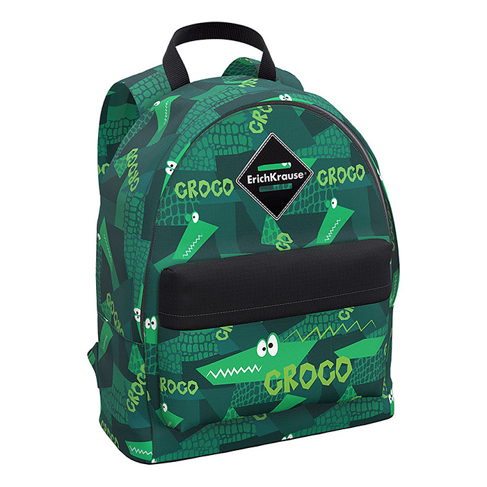 Рюкзак "EasyLine" 12L Real Croco
