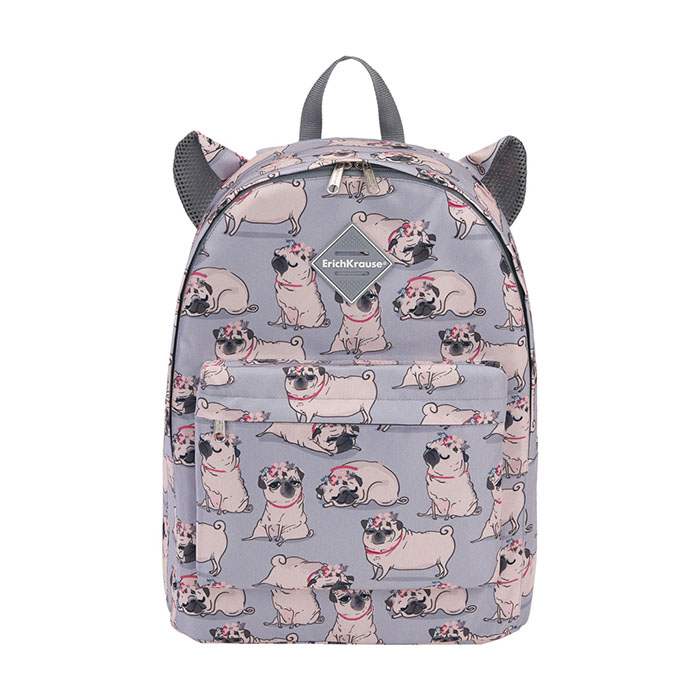 Рюкзак "EasyLine" Animals 17L Chilling Dog