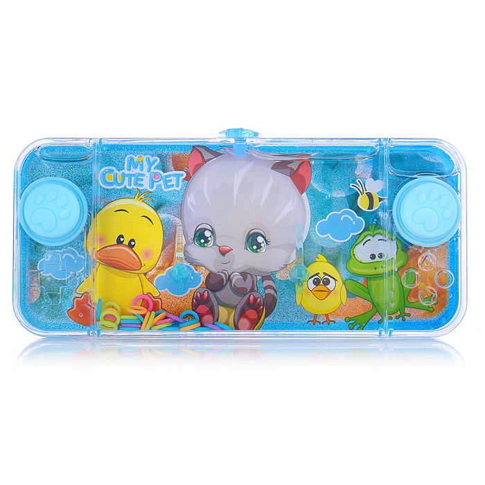 Водная игра 2586B-N24 "Животный" в коробке
