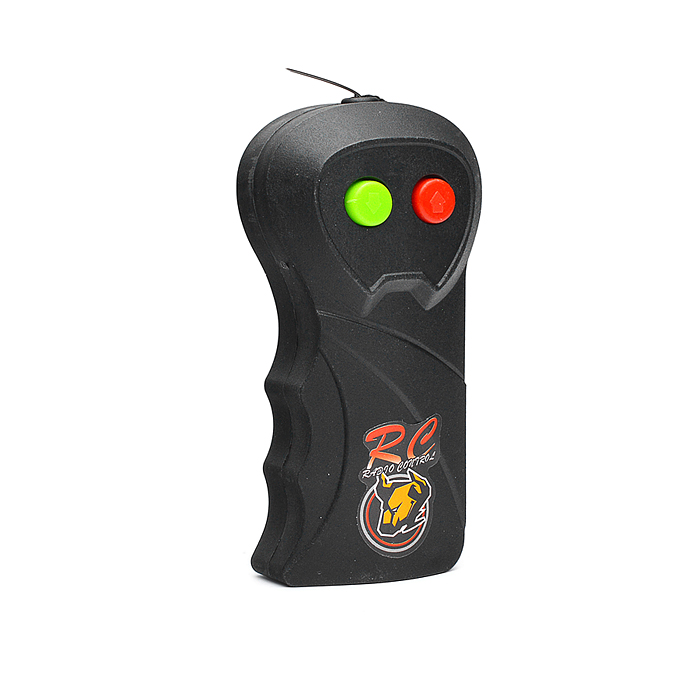 Машина 2308-3D "Fast car" р/у, 27 MHz, в коробке