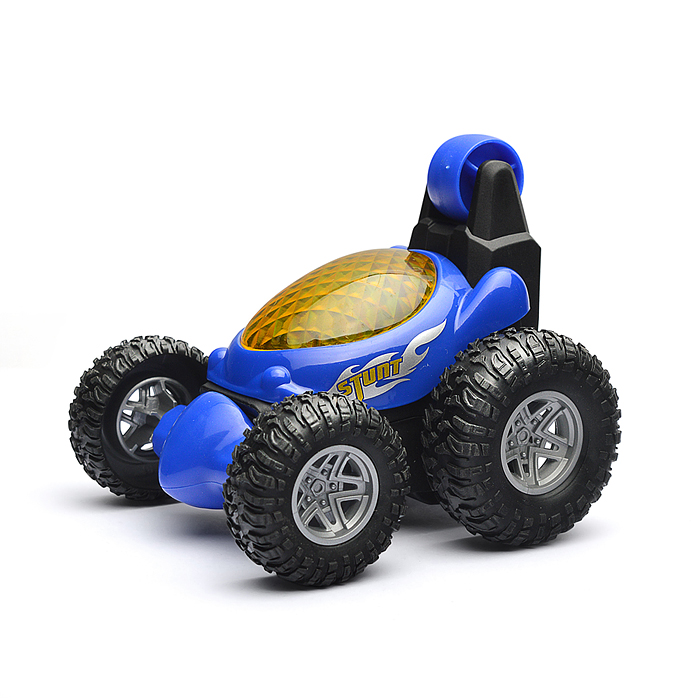 Машина 6181A "Stunt car" р/у, 27 MHz, в коробке