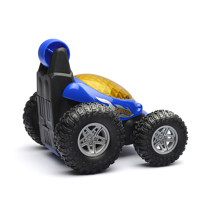 Машина 6181A "Stunt car" р/у, 27 MHz, в коробке