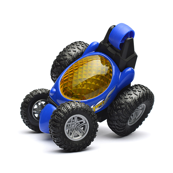 Машина 6181A "Stunt car" р/у, 27 MHz, в коробке